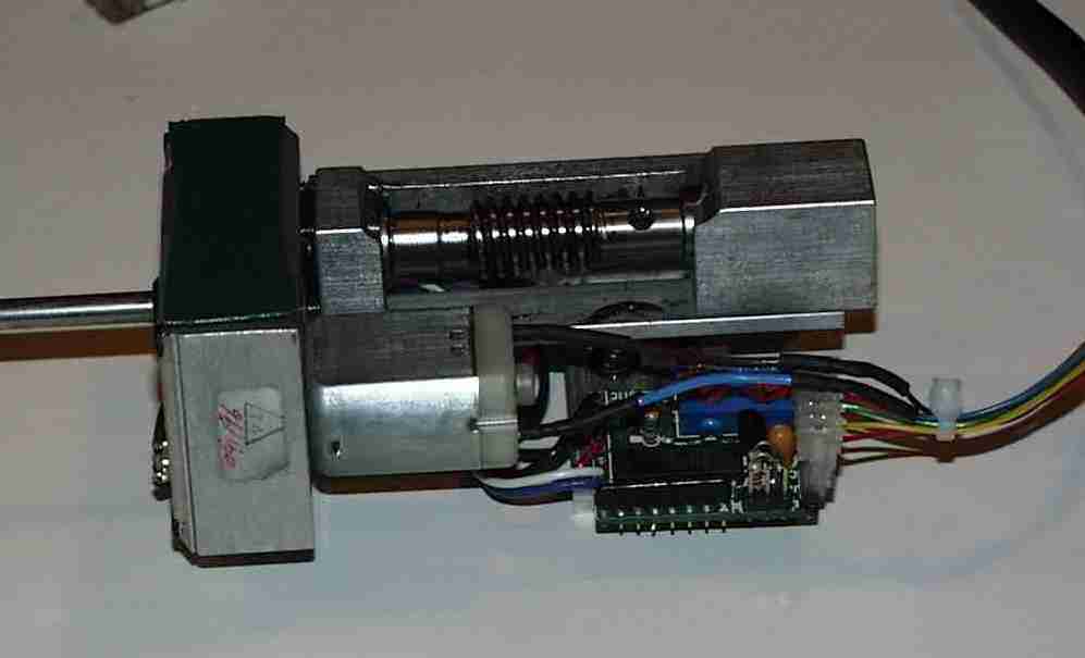 Meade lx200 classic repair sales